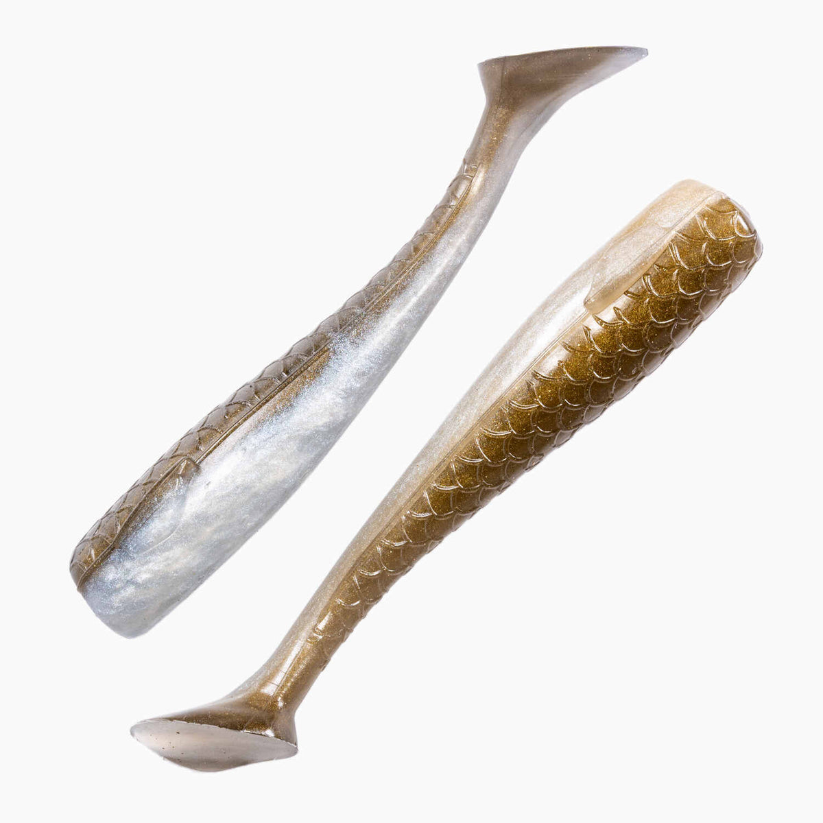 RONZ ZFIN REPLACEMENT TAILS Sandeel