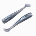 RONZ ZFIN REPLACEMENT TAILS Silver