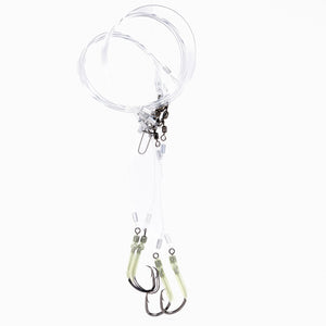 R&R Tackle Deep Drop Rigs