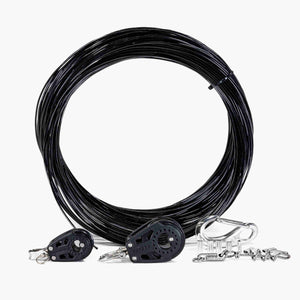 Rupp Marine Dredge Rigging Kit