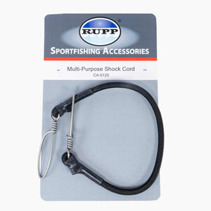 Rupp Marine Multipurpose Shock Cord