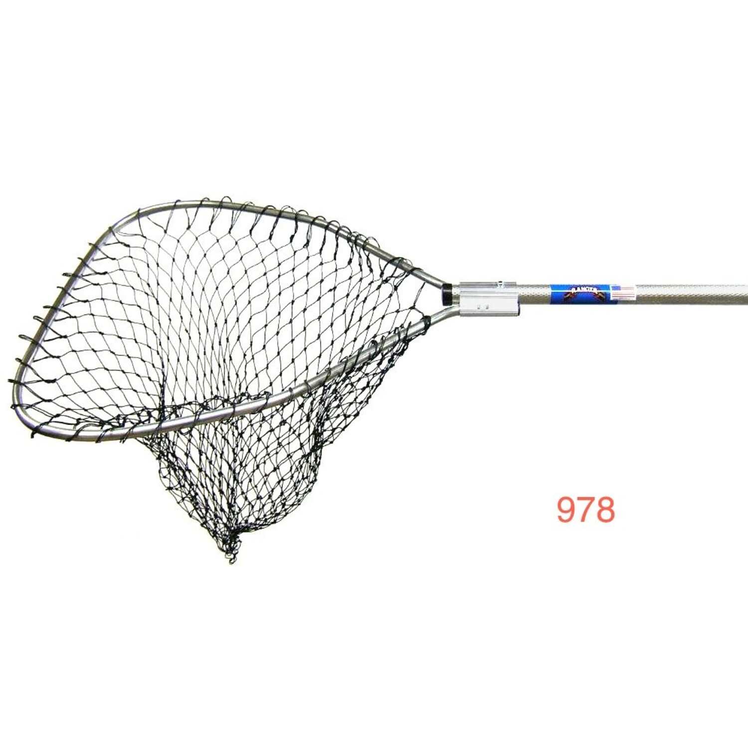 Ranger Big Game Landing Nets J&H Tackle