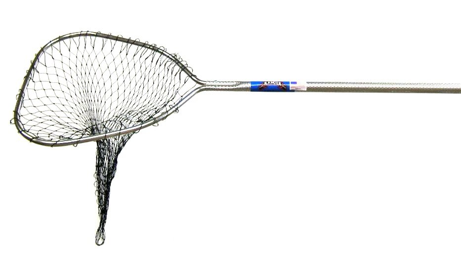 Ranger Aluminum Handle Crab Nets