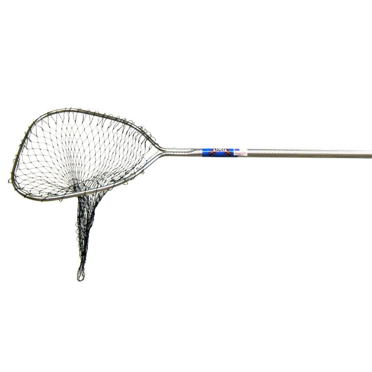Ranger Aluminum Handle Crab Nets - J&H Tackle