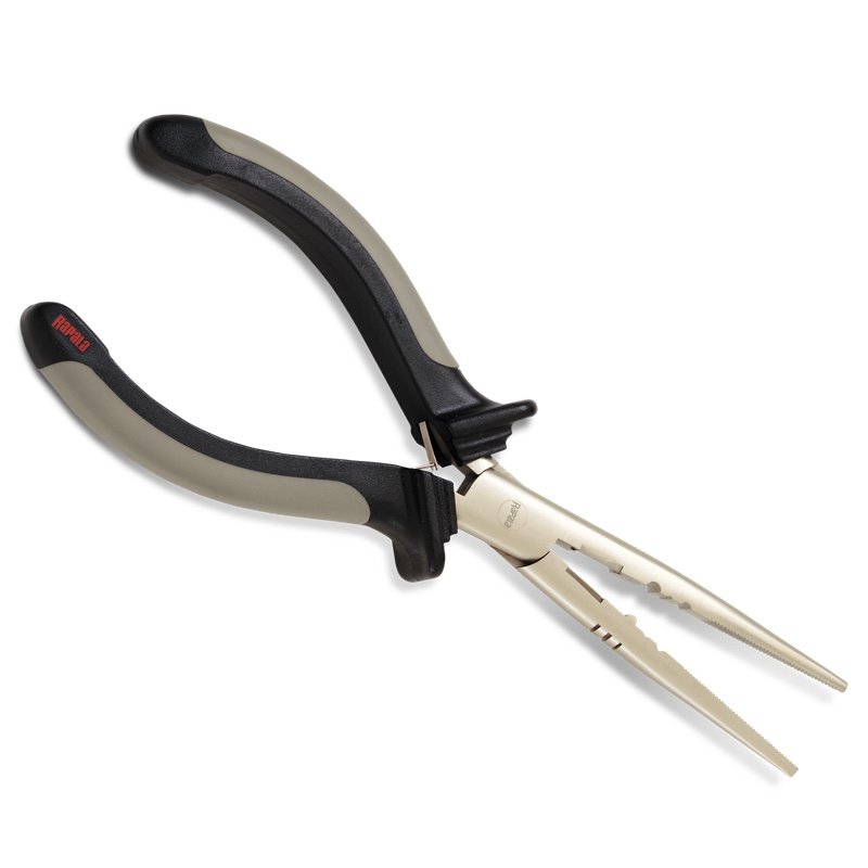 Rapala 6 1/2" Fisherman's Pliers