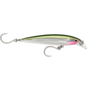 Rapala X-Rap Long Cast