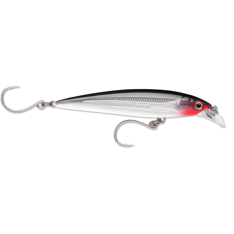 Rapala X-Rap Long Cast