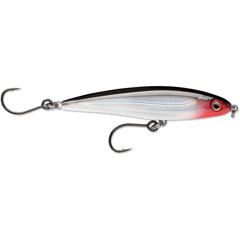 Rapala X-Rap Twitchin' Minnow