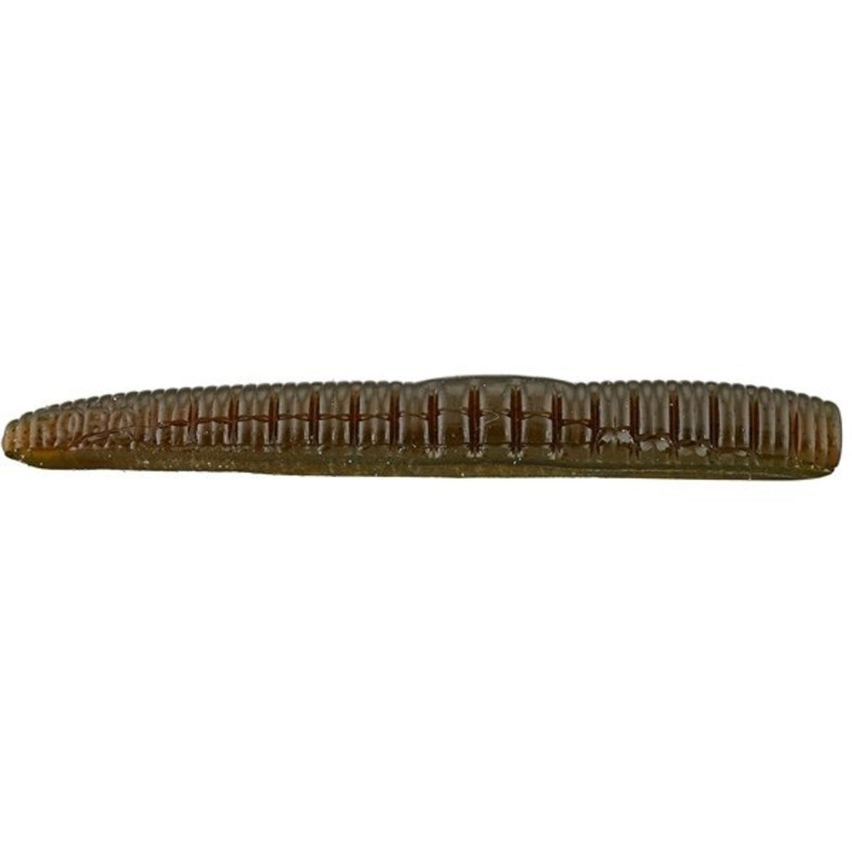 Roboworm-3-NED-Worm-Green-Pumpkin-Black-Flake_1