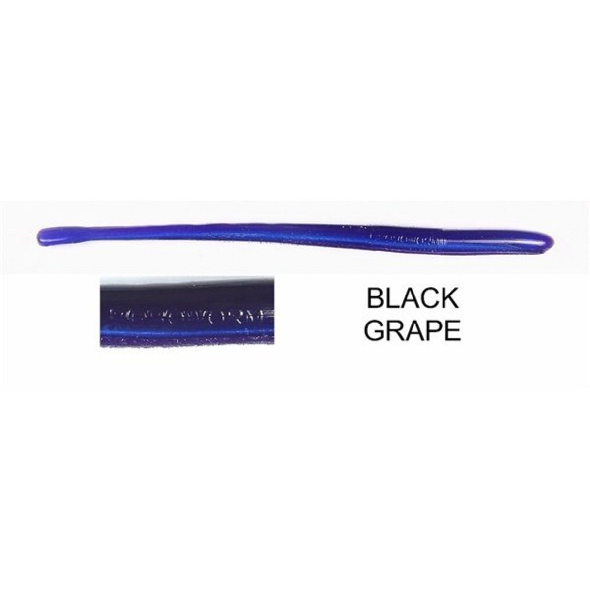 Roboworm-6-Straight-Tail-Worm-Black-Grape_1