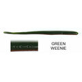 Roboworm-6-Straight-Tail-Worm-Green-Weenie_1