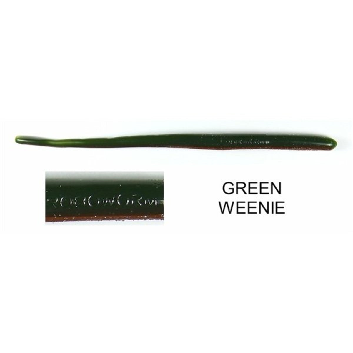 Roboworm-6-Straight-Tail-Worm-Green-Weenie_1