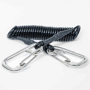Rod On Safety Lanyard