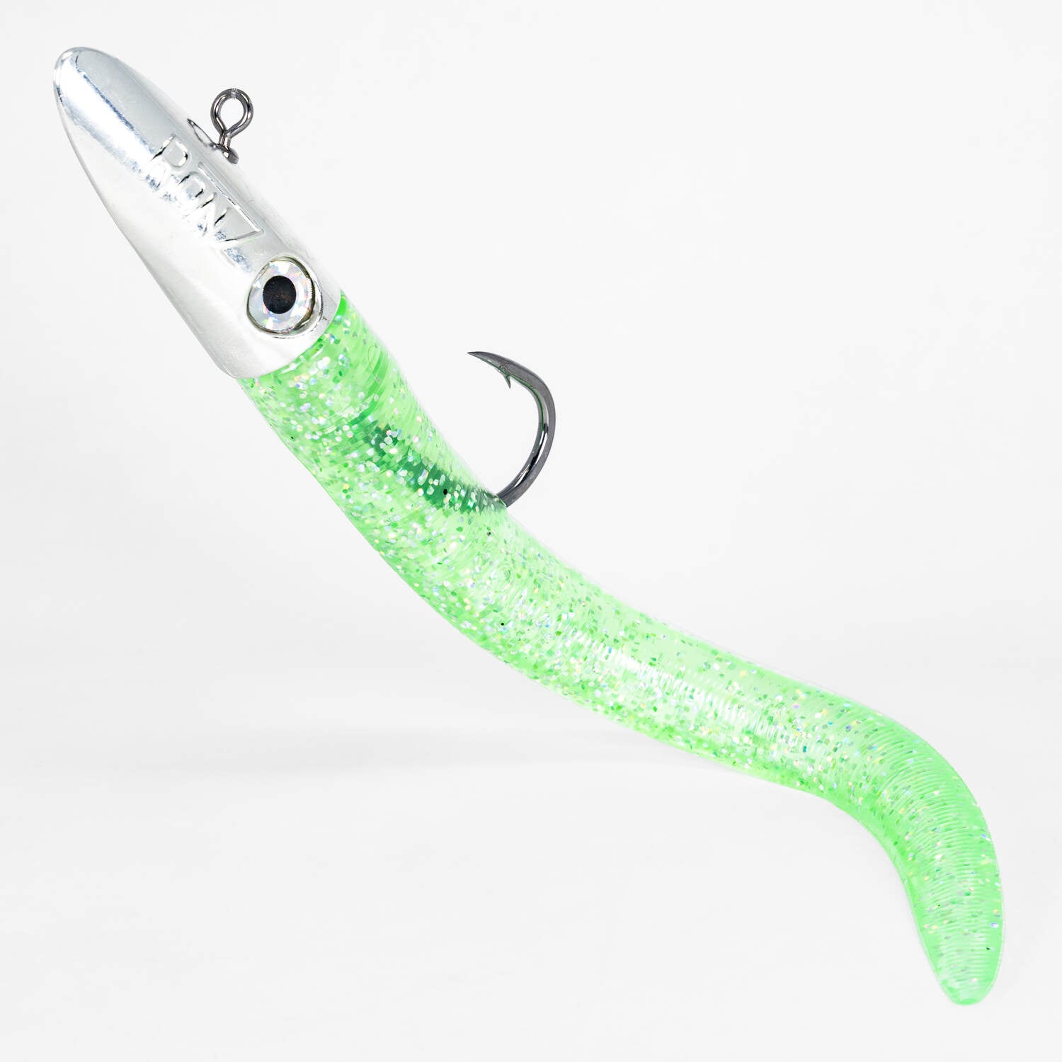 RonZ Big Game Series Tin Head Soft Baits - J&H Tackle