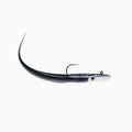 RonZ Original Series Rigged Soft Baits BLACK PEARL