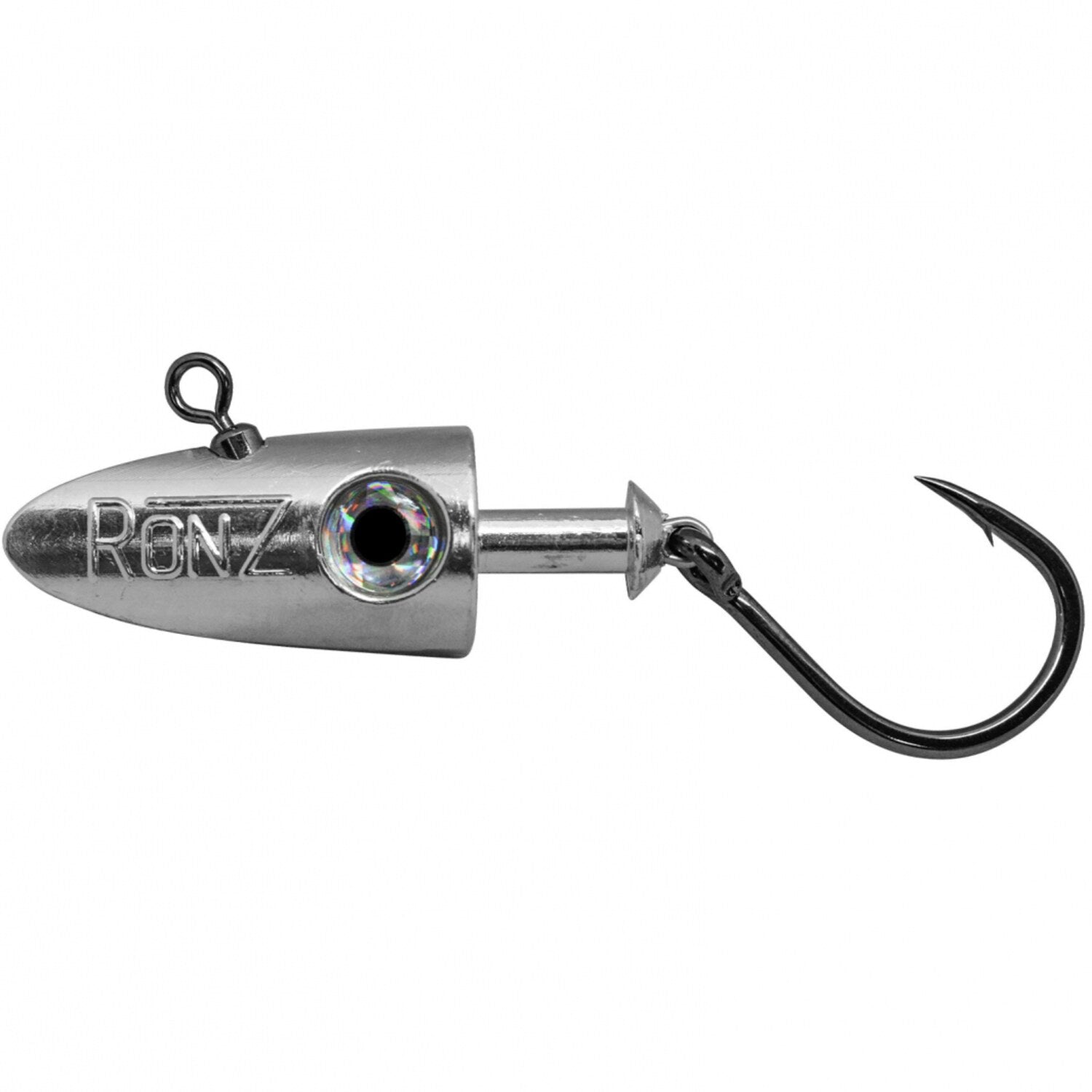 RonZ Big Game HD 5.0 Jig Heads – J&H Tackle