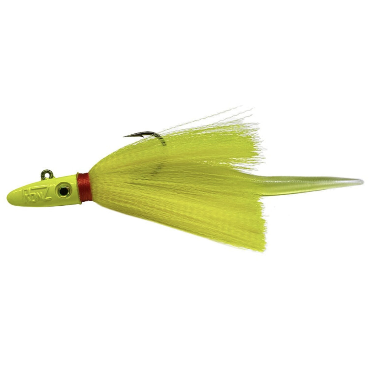 RonZ_Original_Series_Z-Hawk_Chartreuse