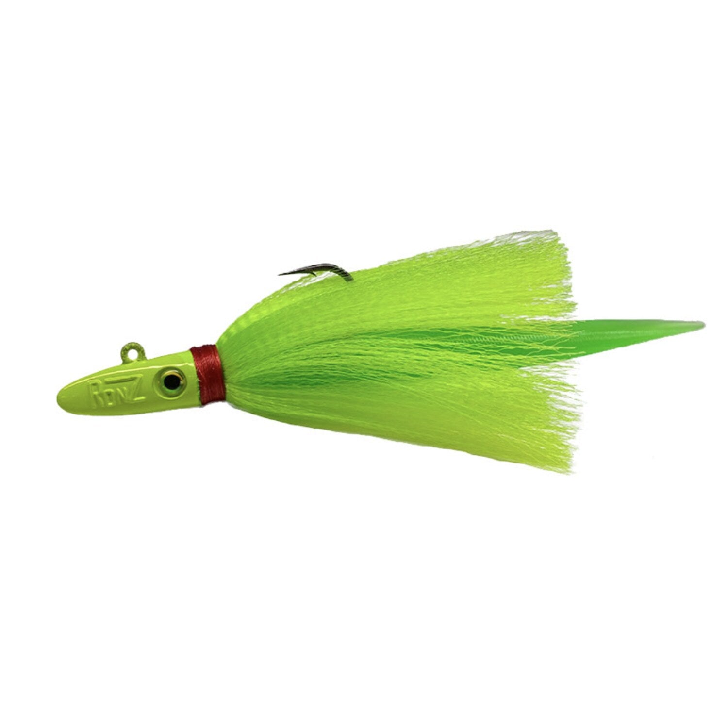 RonZ Original Series Z-Hawk – J&H Tackle