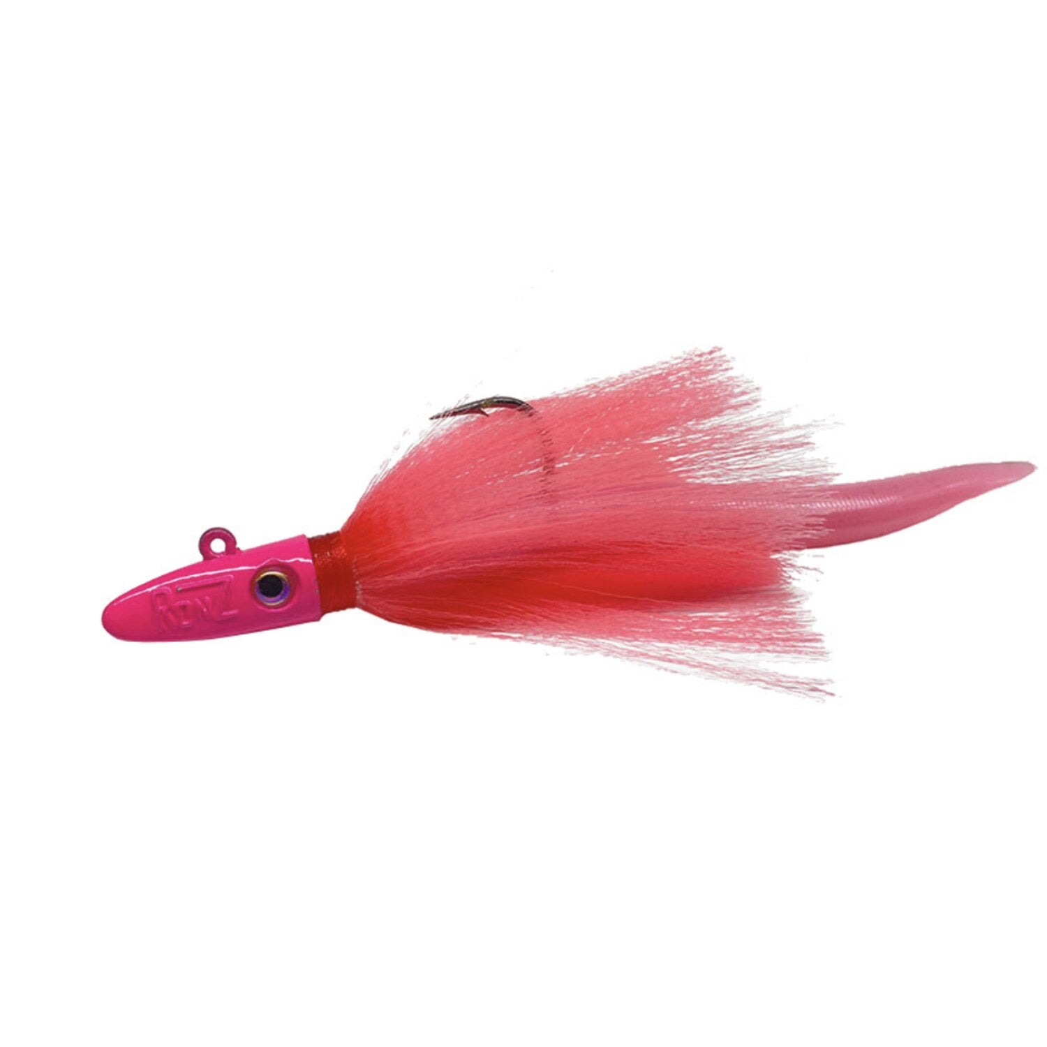 RonZ Z-Hawk Pink