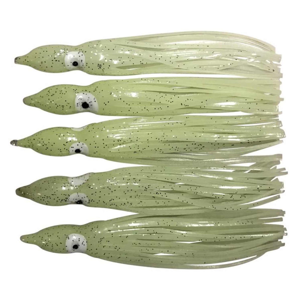 Run-Off-Lures-Pro-Glow-Squid-Skirts-White-Five-Pack_1