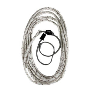 Rupp Marine Dredge Retrieval Rope w/Pulleys