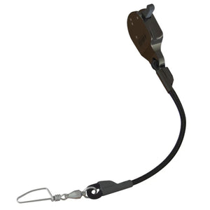 Rupp Marine Halyard Line Locks with Bungee