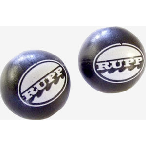 Rupp Marine Nylon Outrigger Ball Stops