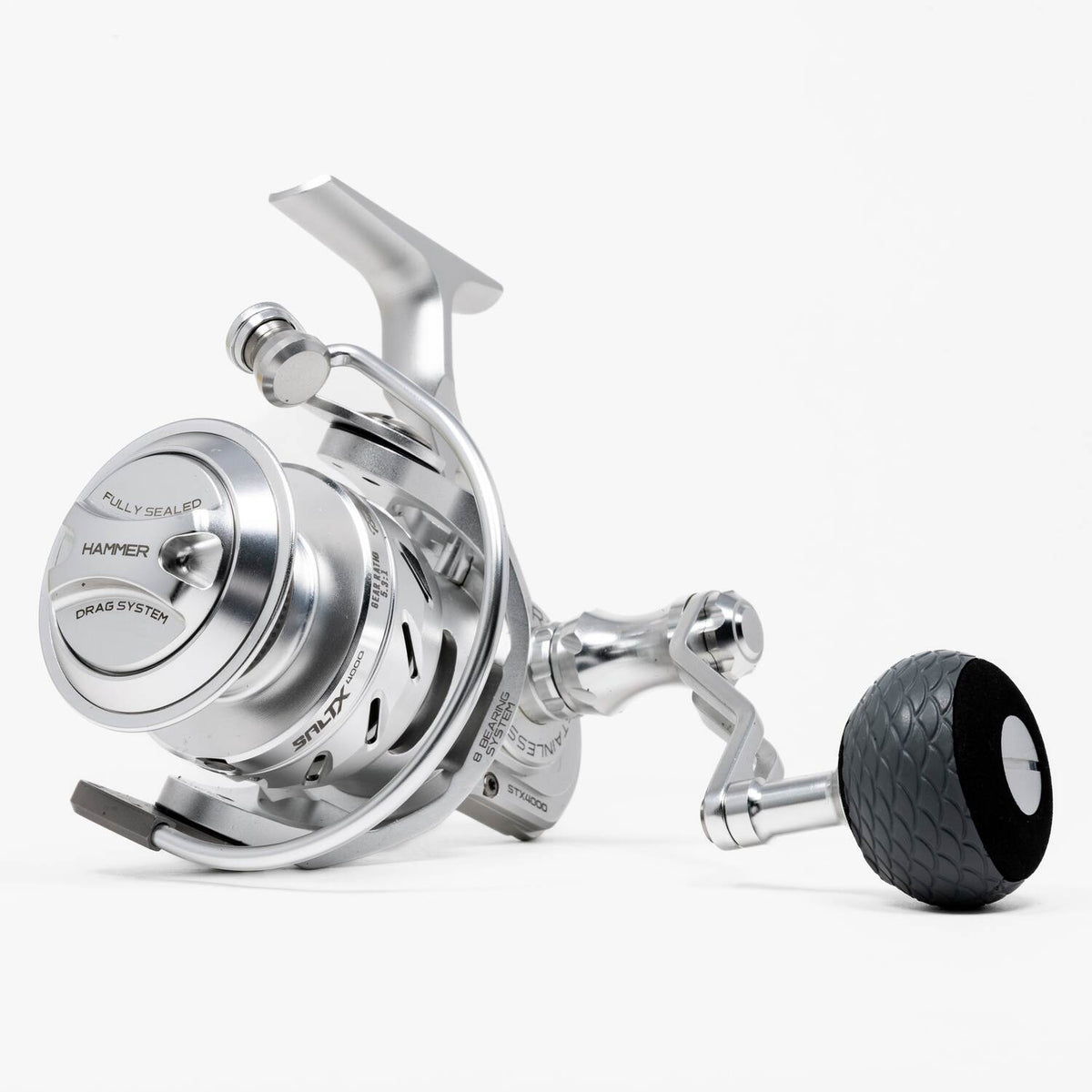 Tsunami SaltX 4000 Spinning Reels