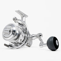 Tsunami SaltX 4000 Spinning Reels