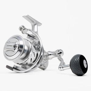 Tsunami SaltX 4000 Spinning Reels