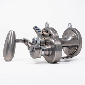 Daiwa 2020 Saltiga 2-Speed 55 Lever Drag Reels