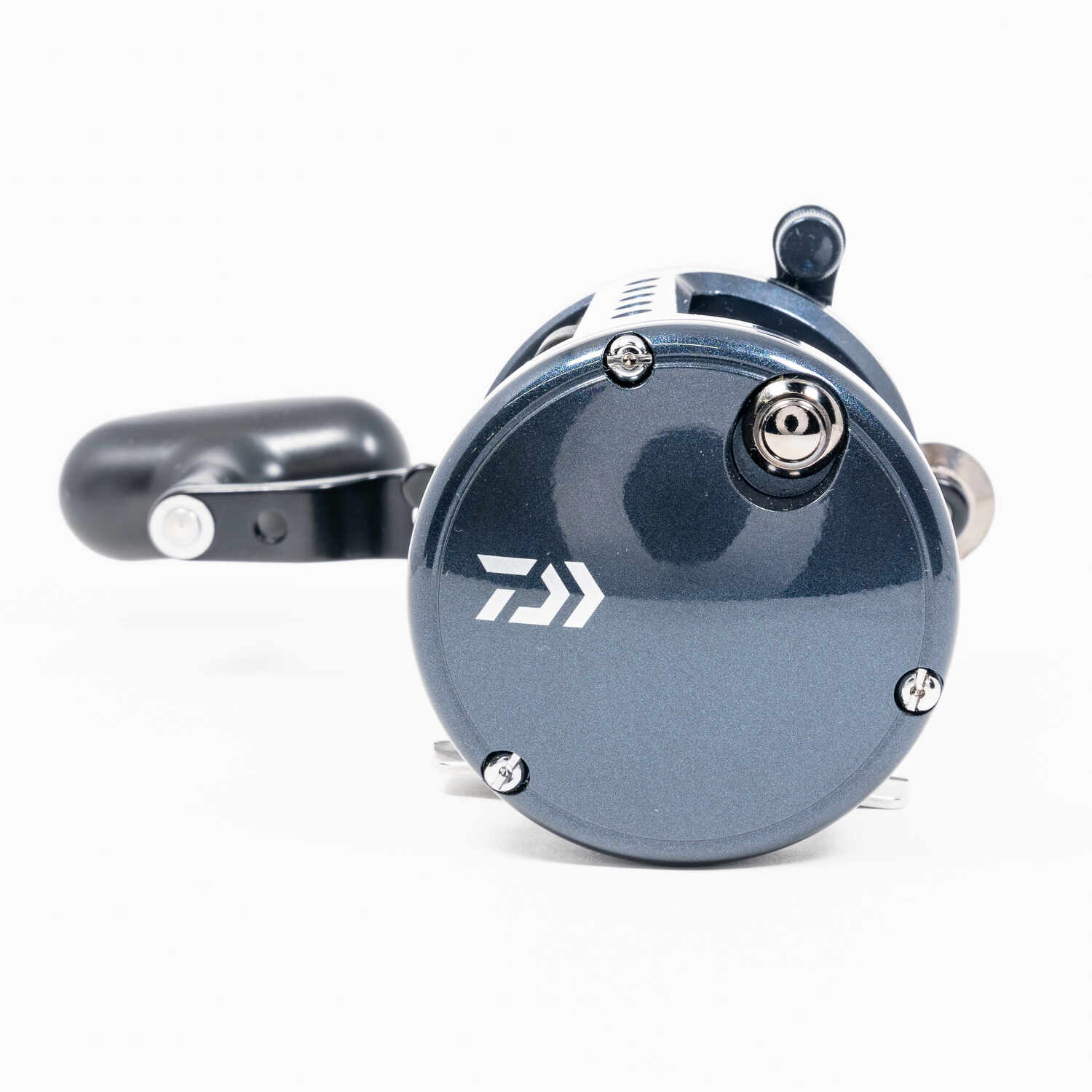 Daiwa Saltist LW Levelwind Reels - J&H Tackle