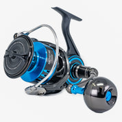 Daiwa Saltist MQ Spinning Reels