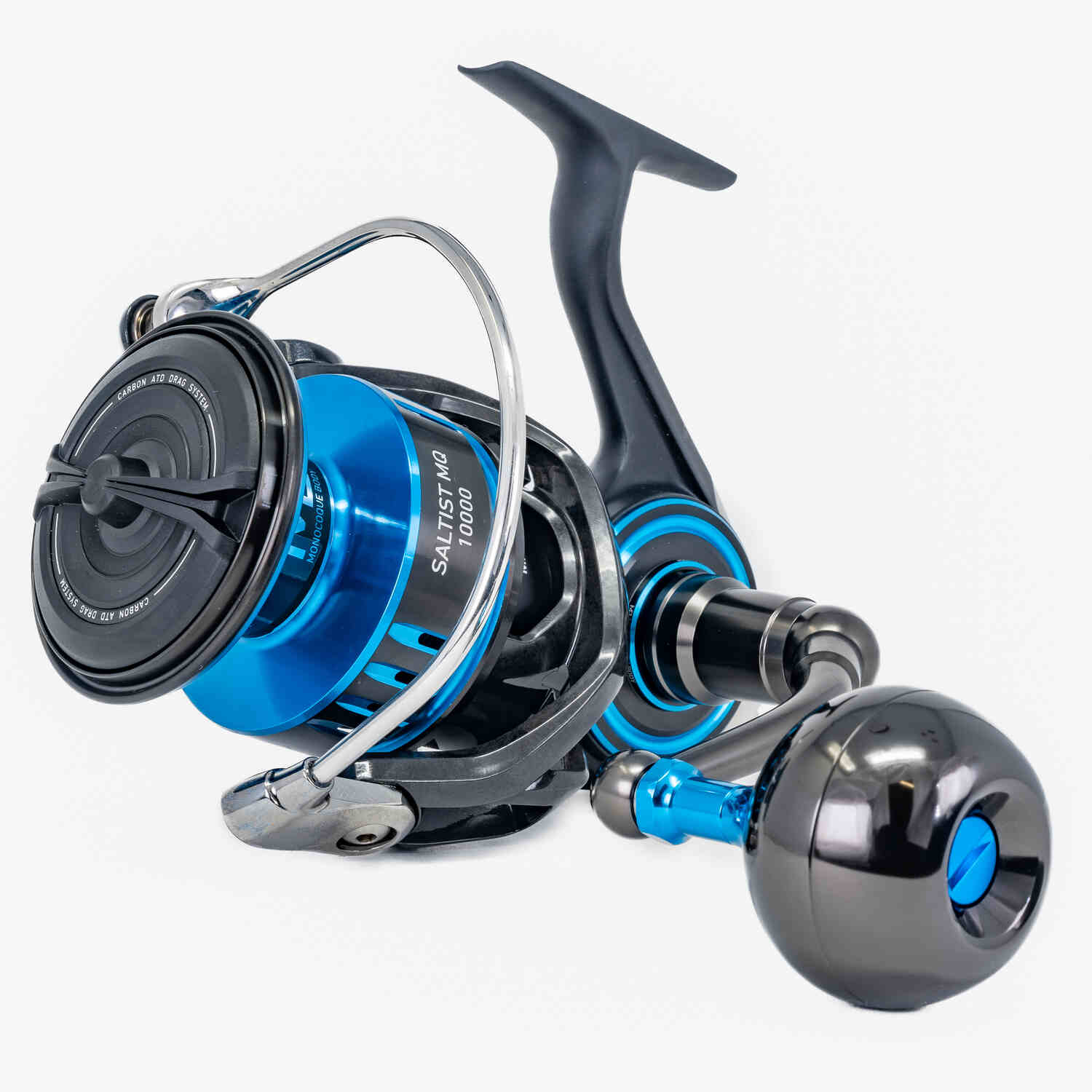 best centerpin fishing reels ICONIC Reel | Precision Control for Float Featuring our Ironhead Spinning Rod paired with a Daiwa Exceler 3000 LT spinning reel The Best Centerpin Trolling Reels: