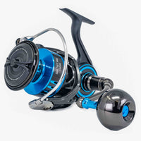 Daiwa Saltist MQ 10000H Spinning Reels