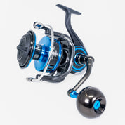 Daiwa Saltist MQ Spinning Reels