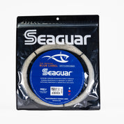 Seaguar Blue Label Fluorocarbon Leader