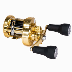 Shimano Calcutta Conquest MD 401XG Baitcasting Reels