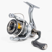 Shimano NASCI FC Spinning Reels