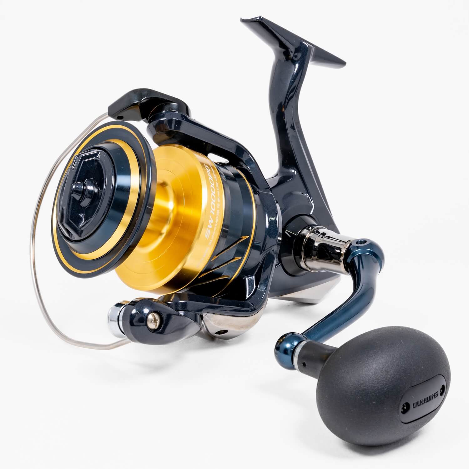 shimano 2021 spheros sw spinning reels 3000 4000 Saltwater (SP3000XGSW) Fishing : Sports & Outdoors Shimano 2021 Spheros SW Spinning Reels Shimano 21 Spheros SW 8000PG