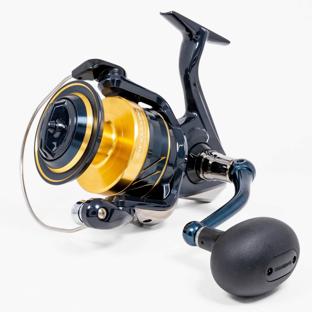 Shimano 2021 Spheros SW 10000 Spinning Reels