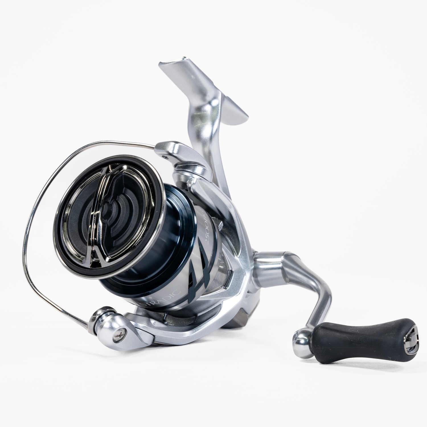 Shimano Stradic FM Spinning Reel Shimano Stradic FM Spinning Reel