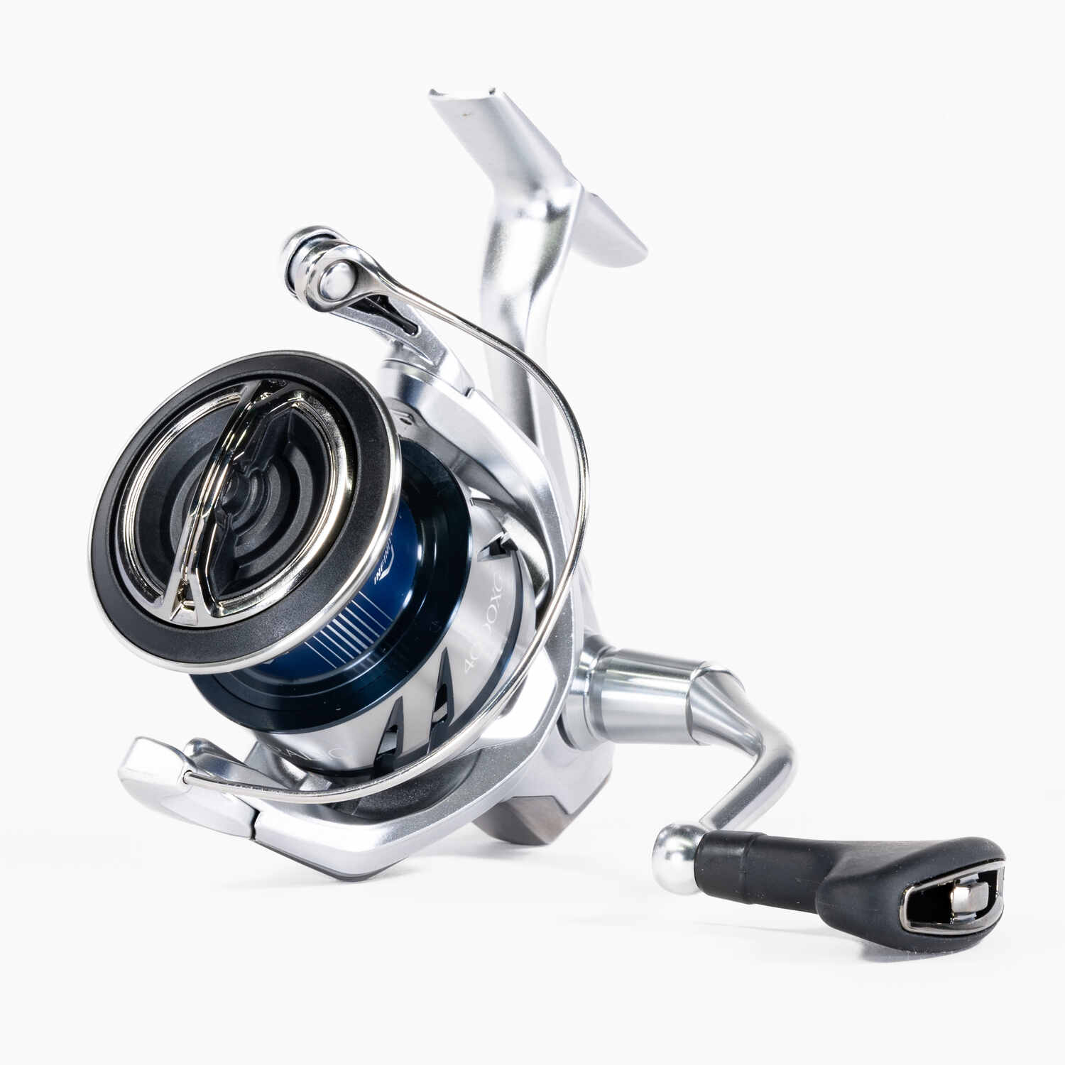 Shimano Stradic FM 4000 Spinning Reels – J&H Tackle