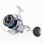 Shimano Stradic FM Spinning Reels