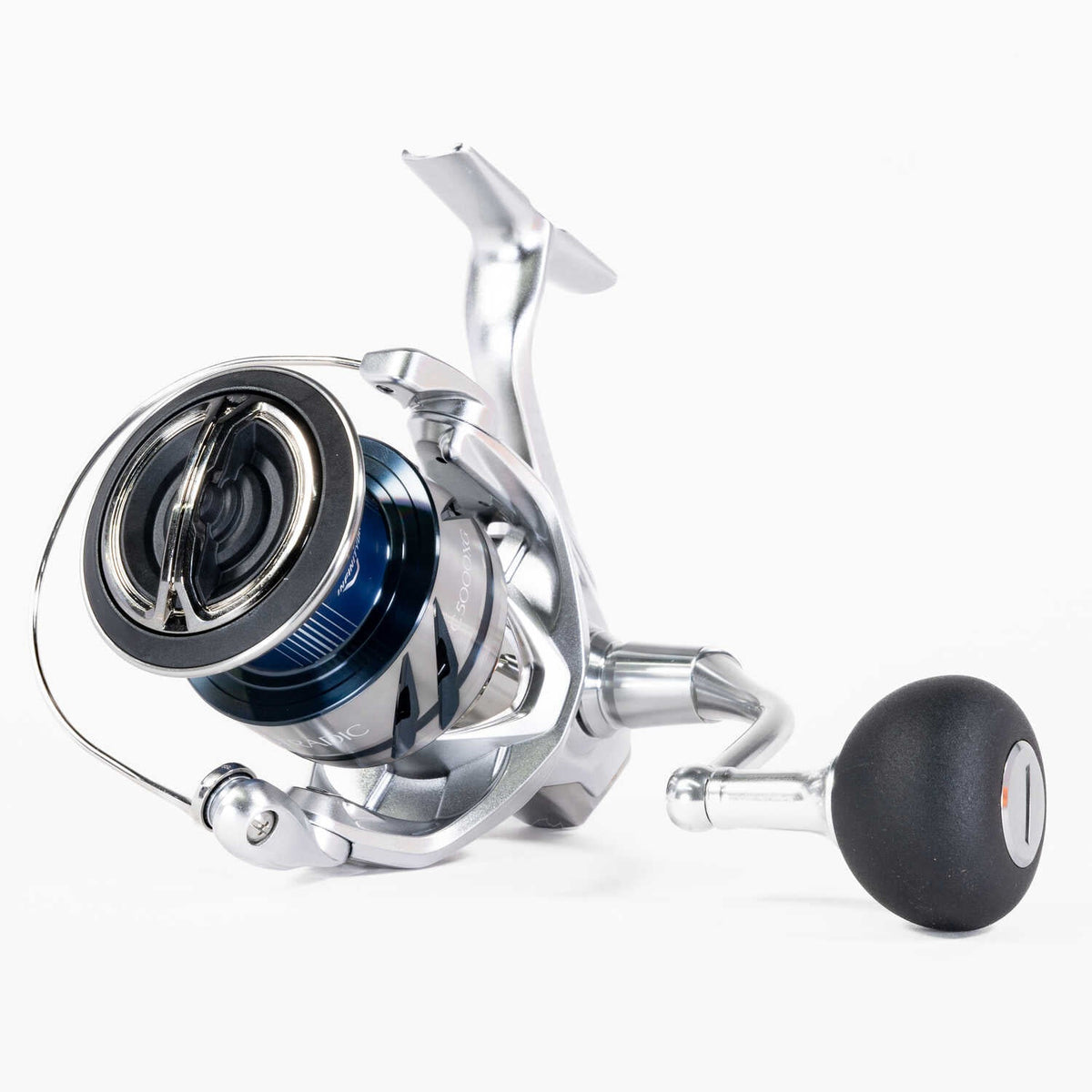 Shimano Stradic FM 5000 Spinning Reels – J&H Tackle