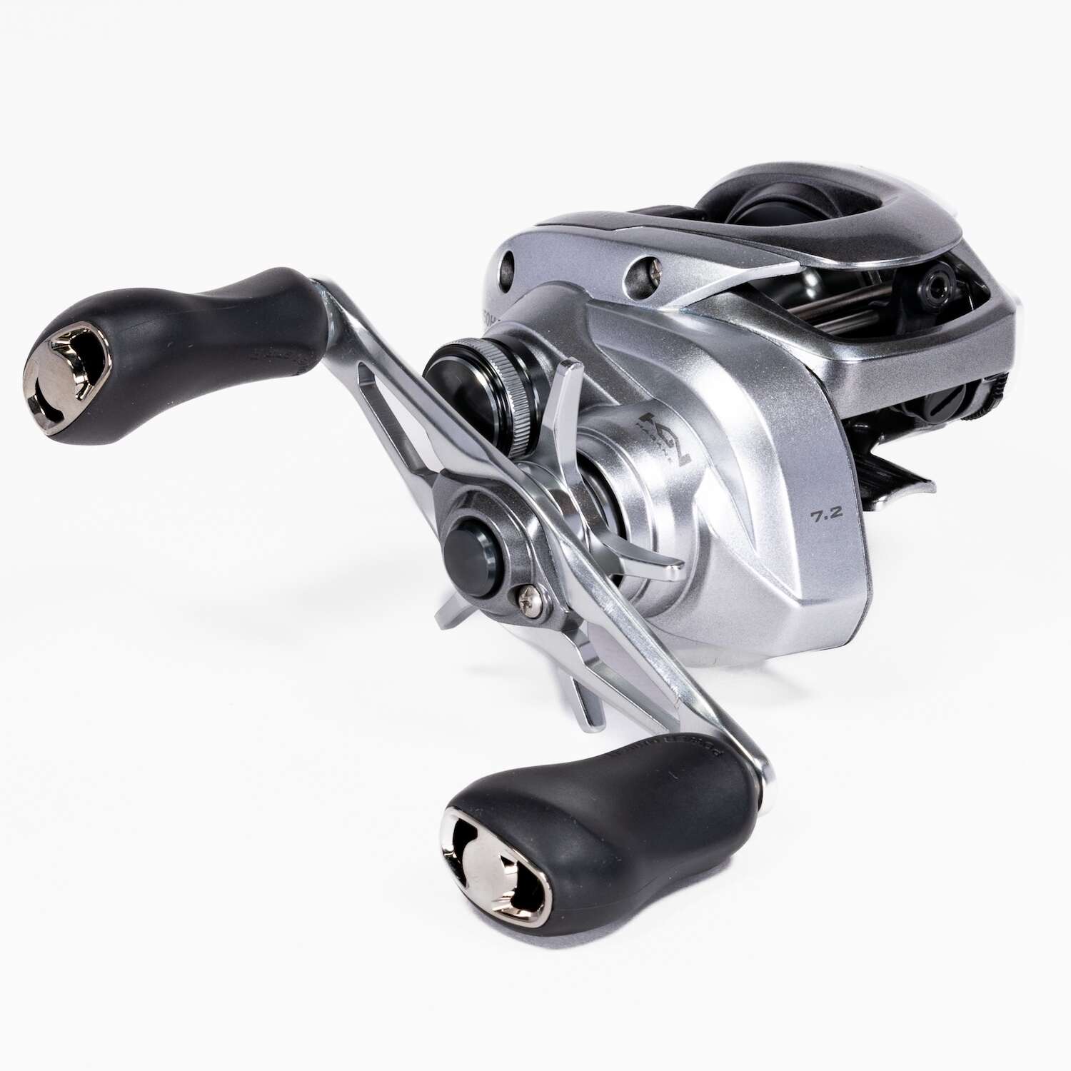 Shimano Tranx 150A Low Profile Baitcasting Reels – J&H Tackle
