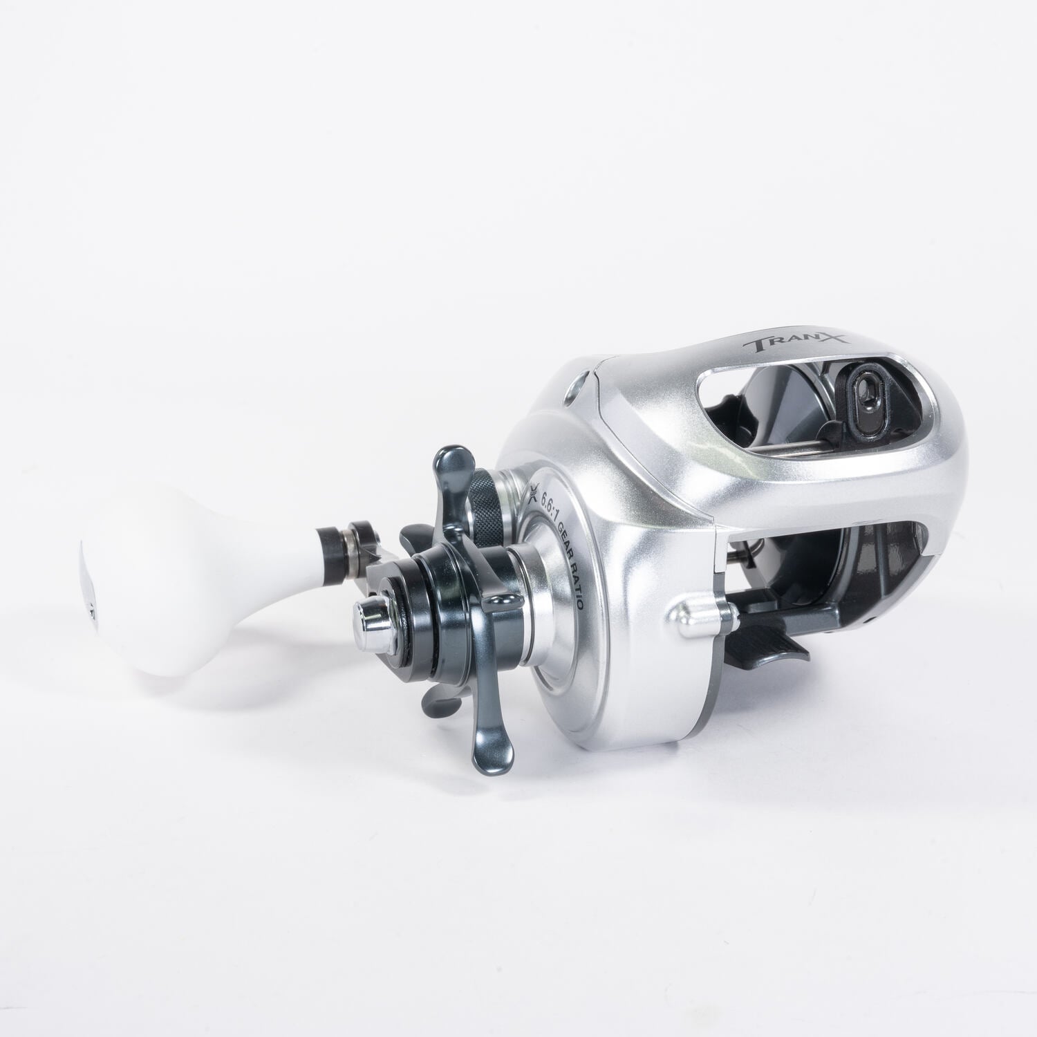 Shimano Tranx 500 Low Profile Saltwater Reels Shimano Tranx 500 Low Profile Saltwater Reels