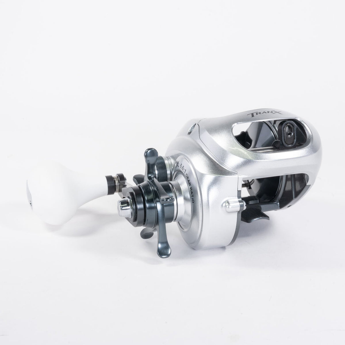 Shimano Tranx 500HG Low Profile Saltwater Reels – J&H Tackle