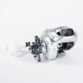 Shimano Tranx 500HG Low Profile Saltwater Reels
