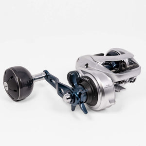 Shimano Tranx 400 Low Profile Baitcasting Reels